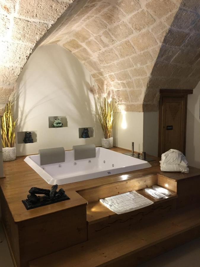 La Maison De Nicole Monopoli Exterior foto