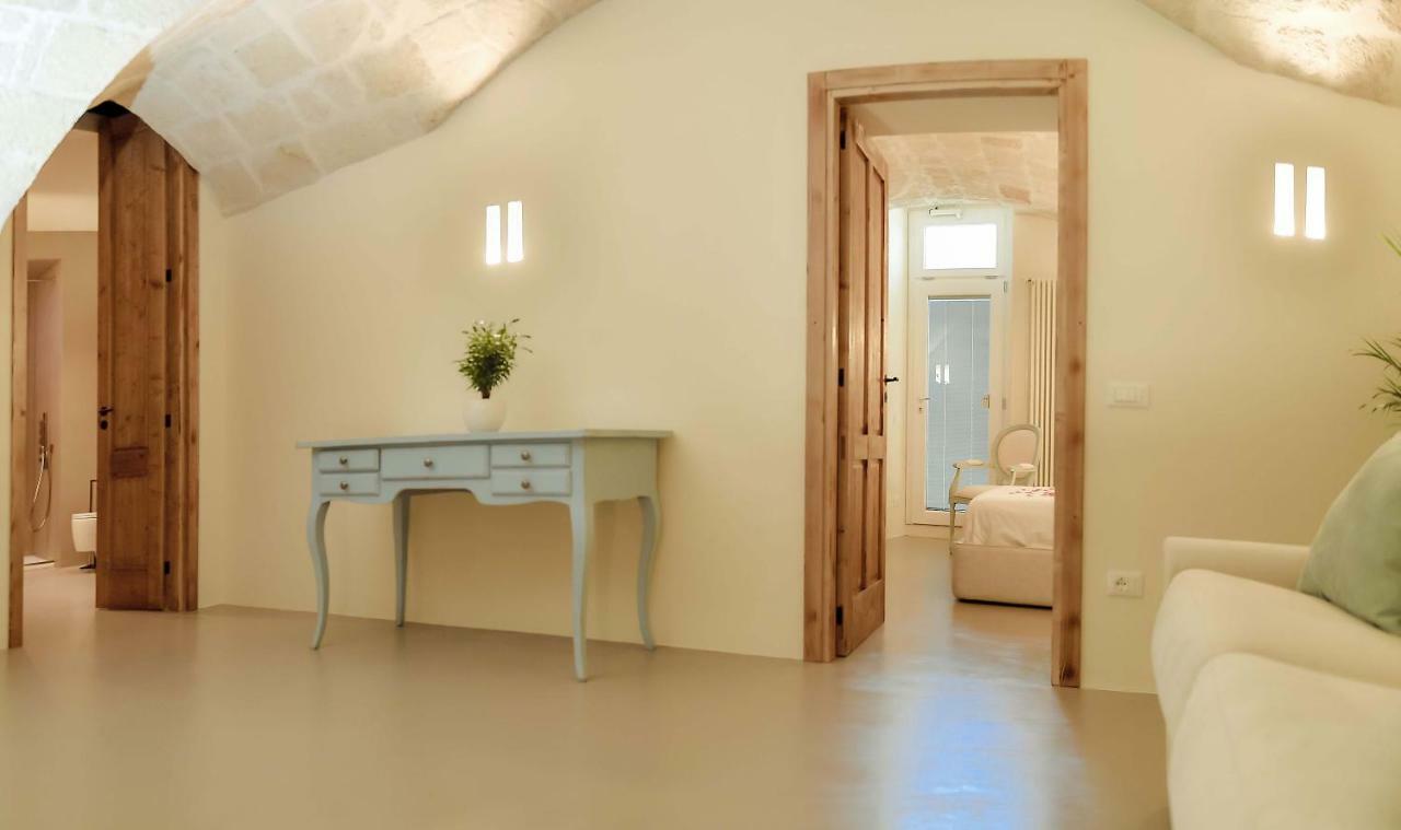 La Maison De Nicole Monopoli Exterior foto