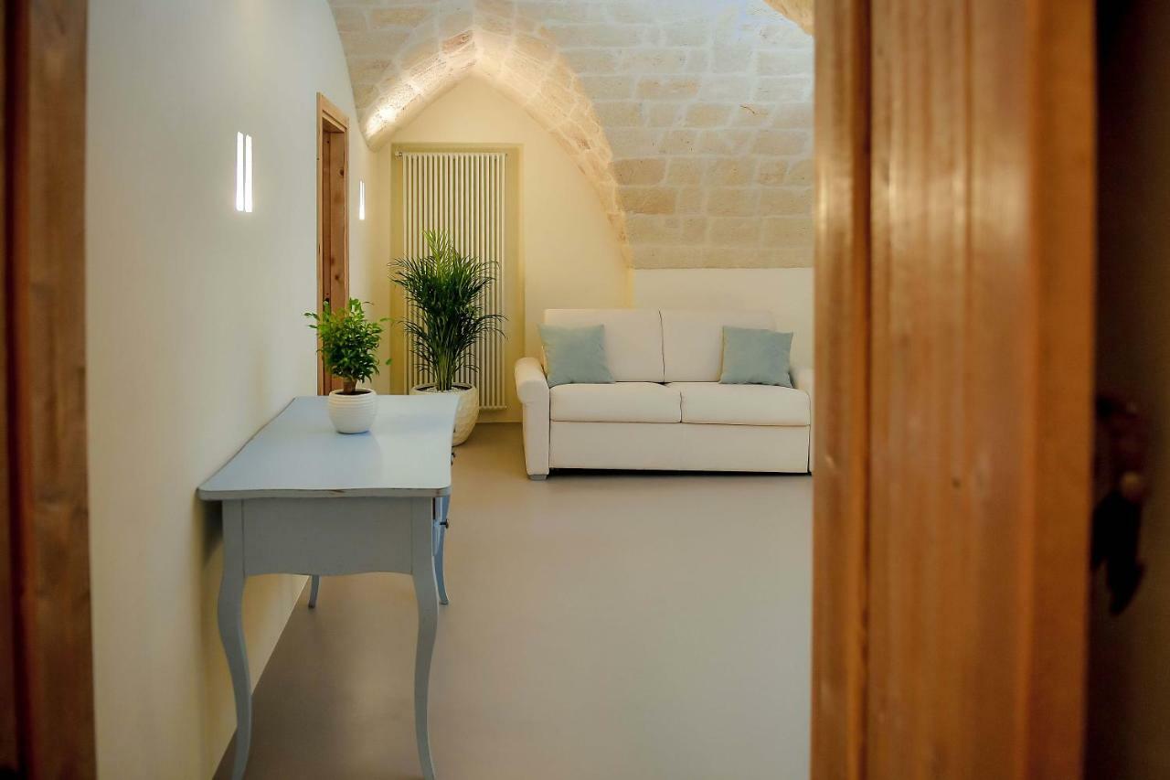 La Maison De Nicole Monopoli Exterior foto