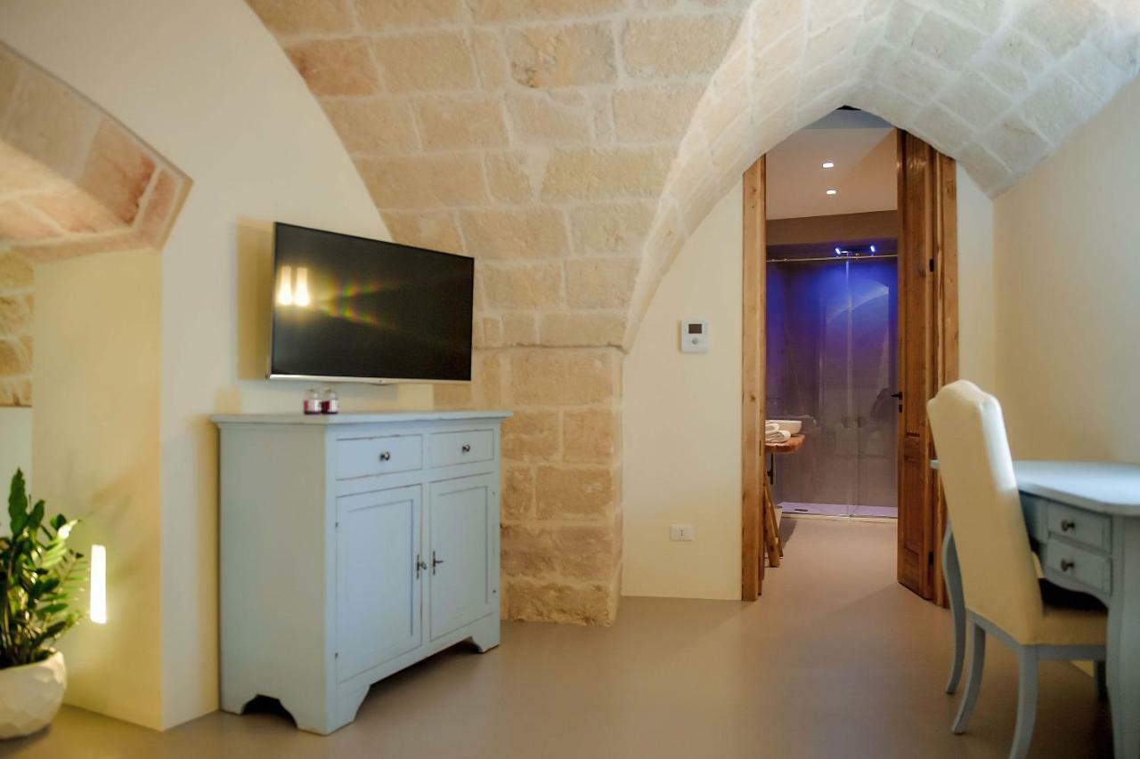 La Maison De Nicole Monopoli Exterior foto