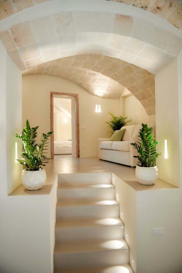 La Maison De Nicole Monopoli Exterior foto
