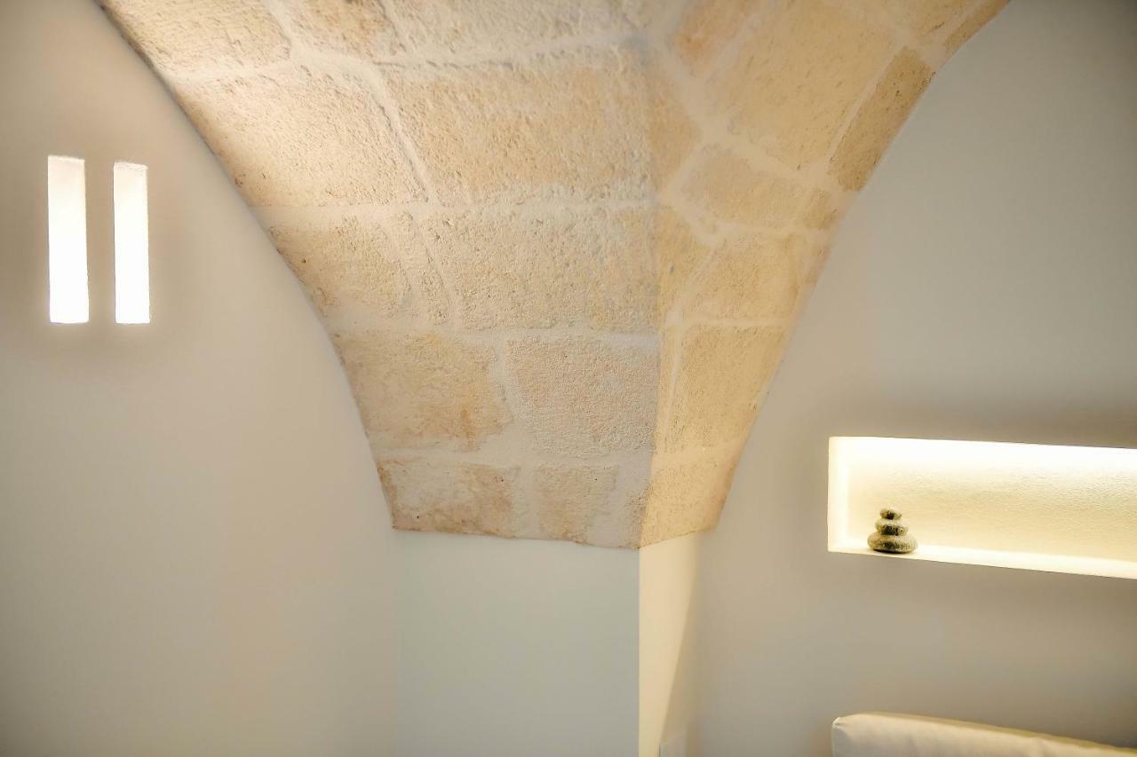 La Maison De Nicole Monopoli Exterior foto