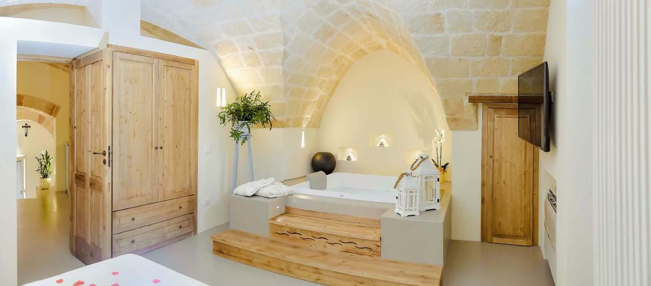 La Maison De Nicole Monopoli Exterior foto