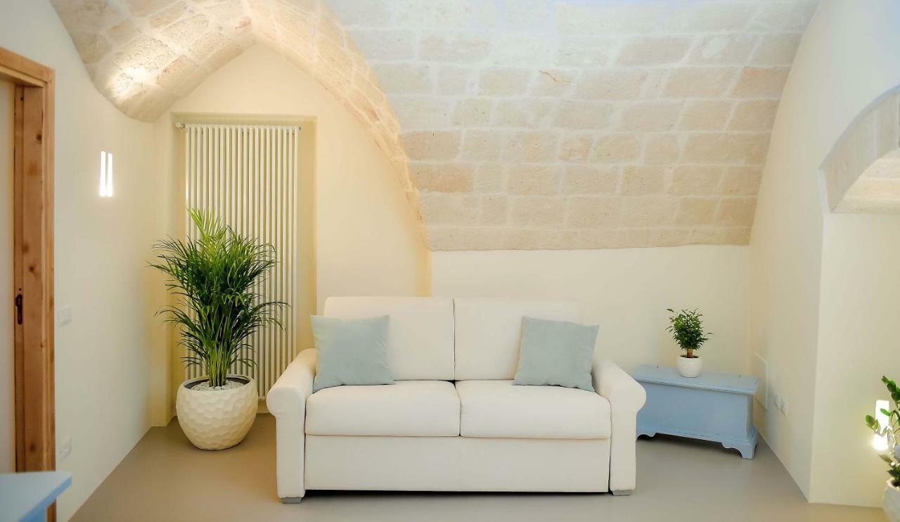 La Maison De Nicole Monopoli Exterior foto