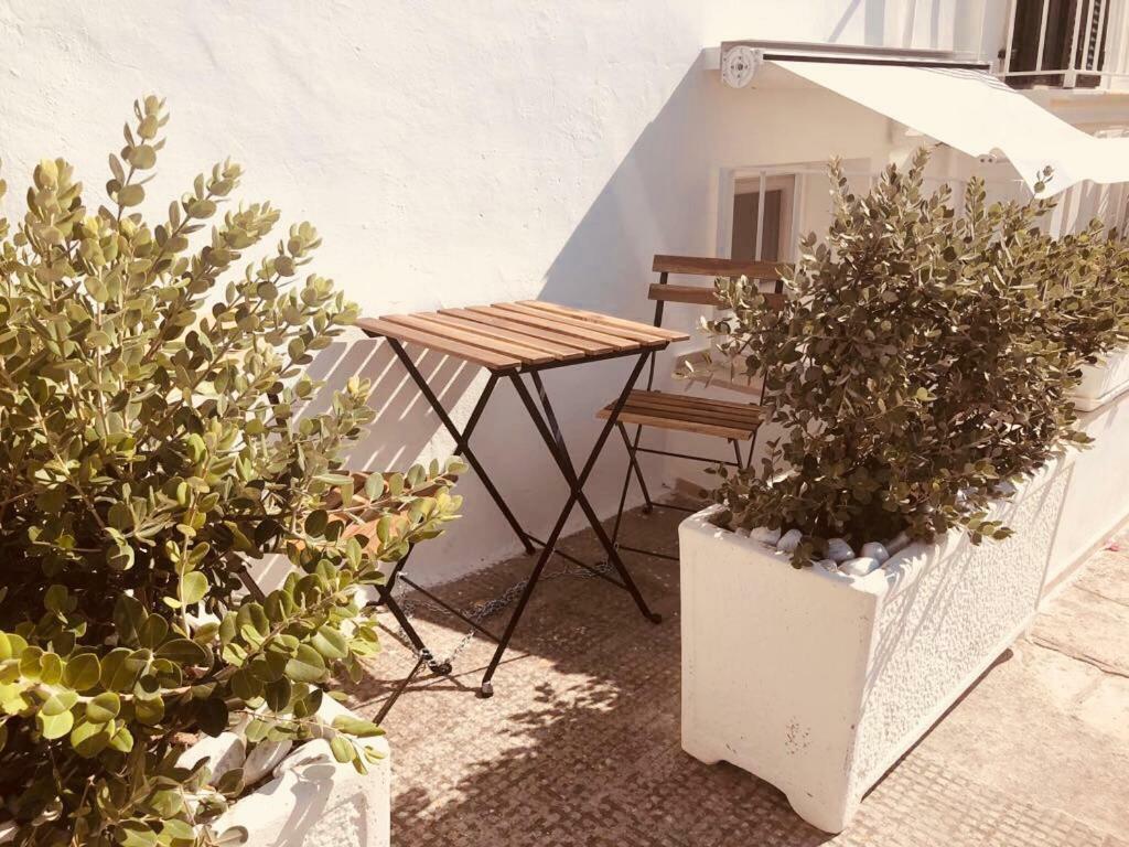La Maison De Nicole Monopoli Exterior foto